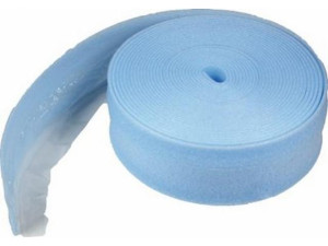 Schütz Randdämmstreifen PE-F 160x8 mm Mindestabnahme 25 m 7747433837