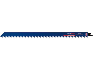 Säbelsägeblatt BOSCH® EXPERT S2041HM Länge 400 mm, für Porenbeton, Backsteine VPE 1 Stück