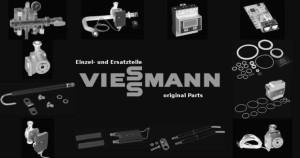 Viessmann 7832534 Leitung Kaltwasser