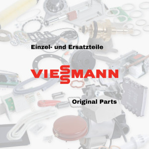 Viessmann Sicherungsclip D25 7898336