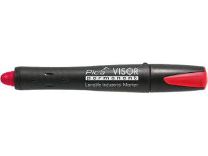 Permanentmarker Visor Schwarz 99046