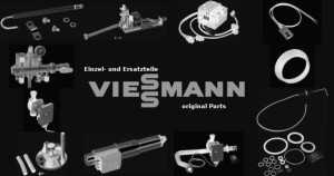 Viessmann Montagerahmen MAG 7835425