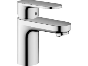 Hansgrohe Waschtischmischer 70 Vernis Blend chrom
