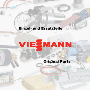 Viessmann Kesseltür Vitolig 150 60kW und 80kW 7824075