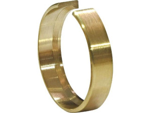 Quickfix-pro Wellrohrverschraubung Steckfitting, Ersatz-Klemmhülse DN25