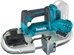 Akku-bandsäge MAKITA DPB183Z ohne Akku und Ladegerät