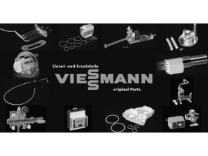 Viessmann Beipack Bolzen