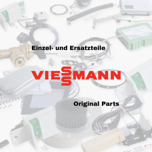 Viessmann Längenelement ew-silver 100 1000mm 7539958