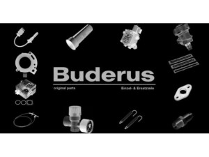 Buderus 87377043340 Spezialschlüssel