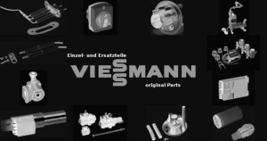 Viessmann 7816532 Vorderblech unten