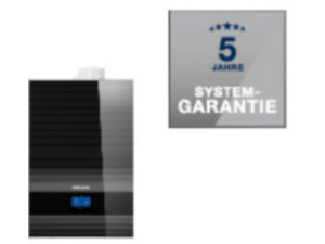 Buderus Logaplus M GB192i.2-25 WLAN Hybridfähig Wandmontage 7739621198
