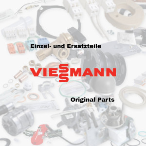 Viessmann Dichtung Abgasdeckel für TAU-Kessel 7894620