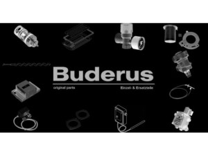 Buderus 5103386 Brennrost AE124X 5/28 kpl Ersatz