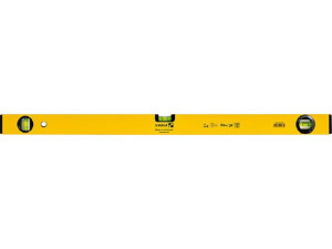Wasserwaage Stabila Typ 70 W, 80cm, mit drehbarer Winkel-Libelle