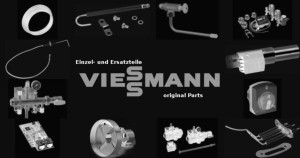 Viessmann 7816573 Wärmedämm-Mantel