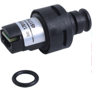 Viessmann 7828530 Wasserdrucksensor 0-3,5 bar 5VDC 2-85°C