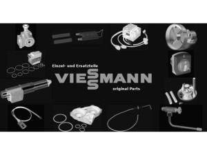 Viessmann 7855043 Dichtung Zellradschleuse