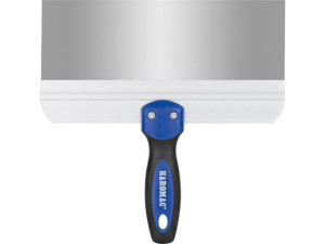 Flächen-dekospachtel HAROMAC® (L x B) (mm): 254 x 250, mit Softgriff und Alurücken