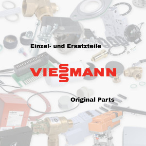 Viessmann Spritzschutzblech 7987119