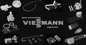Viessmann Vorderblech 7825303