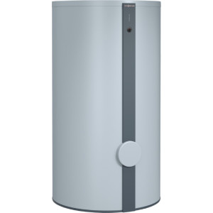 Viessmann Vitocell 300-V Speicher-Wassererwärmer EVIA-S2 500l monovalent Edelstahl Vitopearlwhite Z029507