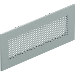 Viessmann Wandgitter rechteckig Loch 7377398