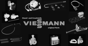 Viessmann Widerstand Steatit 2400W 7840083