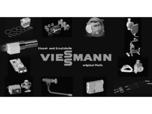 Viessmann Aderleitung H07V-K 1X10 sw 7877340