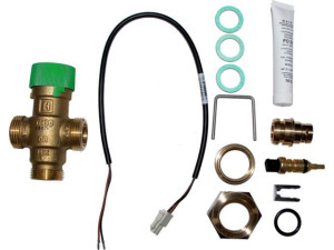Wolf Set für Solareinbindung für CGB-2K