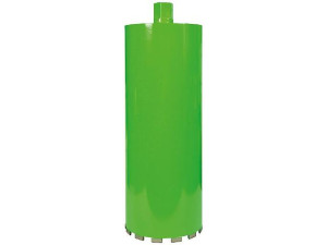 Diamant-nass-bohrkrone Eibenstock 1 1/4', d 181mm, Länge: 450mm, 13 Segmente