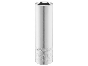 Stanley FM 1/4 6-Kant Schmale Stecknuss 10mm FMMT17523-0