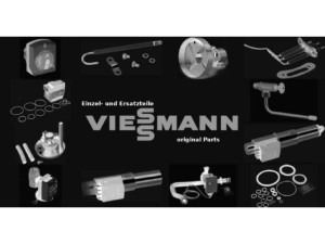 Viessmann Plattenverdampfer-Umbausatz 230er 2st.F400Tx26 7862440