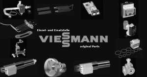 Viessmann Wellrohr HV/HR 7822418