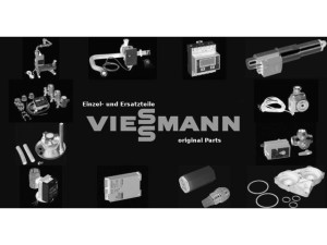 Viessmann Seitenblech rechts oben hinten