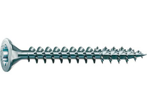 Senkkopfschraube Spax Wirox Vollgewinde T-Star Plus d 6,0x60mm VPE 200 Stück