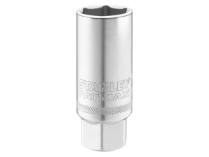 Stanley FM 3/8 Zuendkerzenschluessel 21 mm FMMT17226-0