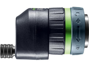 Exzentervorsatz Festool, mit FAstFix-Aufnahme, für Centrotec Zubehör