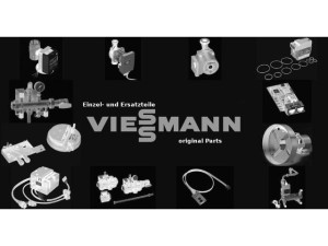Viessmann 7861212 Abgassammelkasten hinten