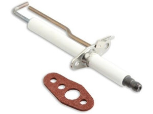 Weishaupt Zündelektrode WEISHAUPT Thermo Condens WTC 48140130162