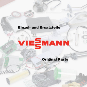 Viessmann Schaltschrankkomponente Adapterklemme Handbedienmodule 7888430