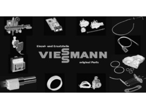 Viessmann Sicherungsklemme 7856891