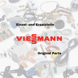 Viessmann Gegenstrom-Wärmetauscher FS1500 7876953