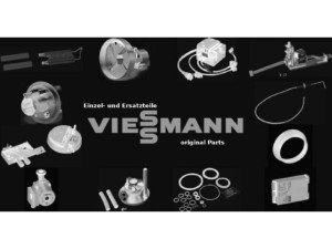Viessmann Leitungsbaum Temperatursensoren 7871433