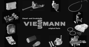 Viessmann 7815015 Trockner