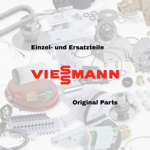 Viessmann Tc-Sensor für Indoor Unit HTM Black R32 und White R32 sowie Single-Split-System 40/38 WHH 7804209