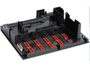 Viessmann 7835852 Leiterplatte CU401 mit Abdeckung