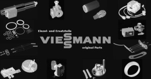 Viessmann Wärmedämm-Matte AHA/AVA84 für Kesselkörper 5332585