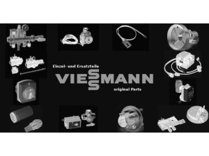Viessmann Feinsicherung T2,0AH (5Stück)