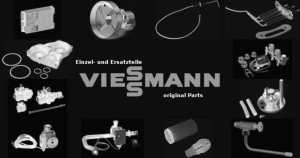 Viessmann 7840797 KFE Hahn