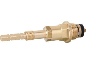 Hansa Oberteil, passend für UP-Ventil DN15 (1/2"), Ref.-Nr.: 59902723